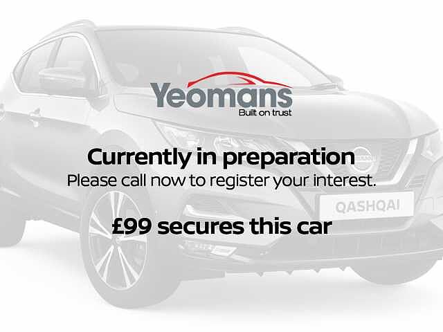 Nissan Qashqai 1.5 E-Power Tekna 5dr Auto