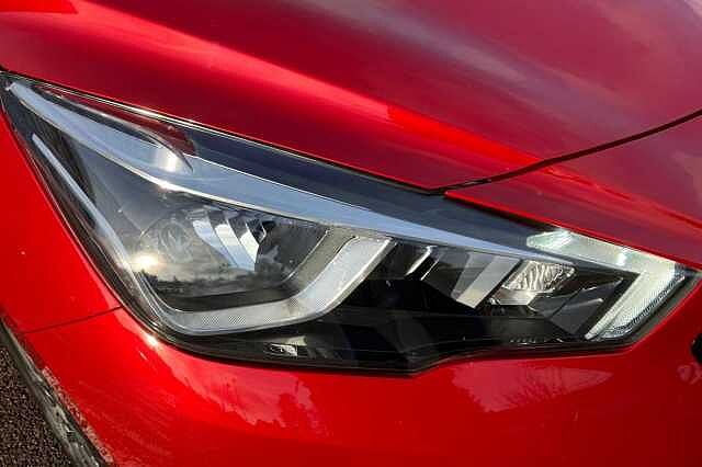 Nissan Micra 1.0 IG-T 100 Tekna 5dr