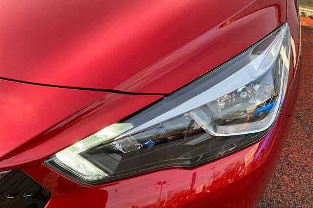 Nissan Micra 1.0 IG-T 100 Tekna 5dr