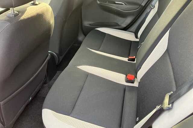 Nissan Micra 1.0 IG-T 100 Tekna 5dr