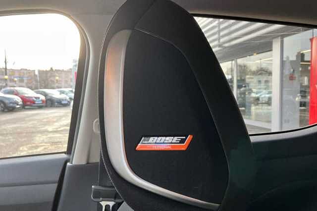 Nissan Micra 1.0 IG-T 100 Tekna 5dr