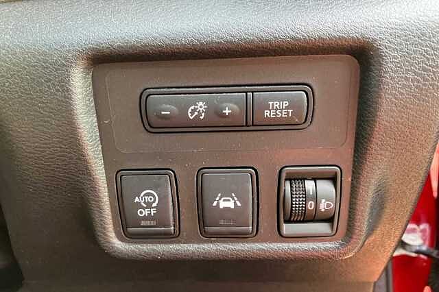 Nissan Micra 1.0 IG-T 100 Tekna 5dr