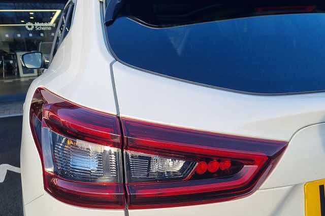 Nissan Qashqai 1.3 DiG-T 160 [157] N-Motion 5dr DCT