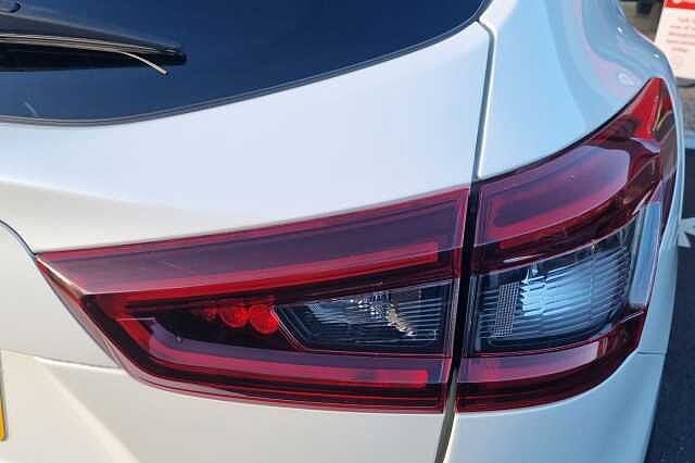 Nissan Qashqai 1.3 DiG-T 160 [157] N-Motion 5dr DCT