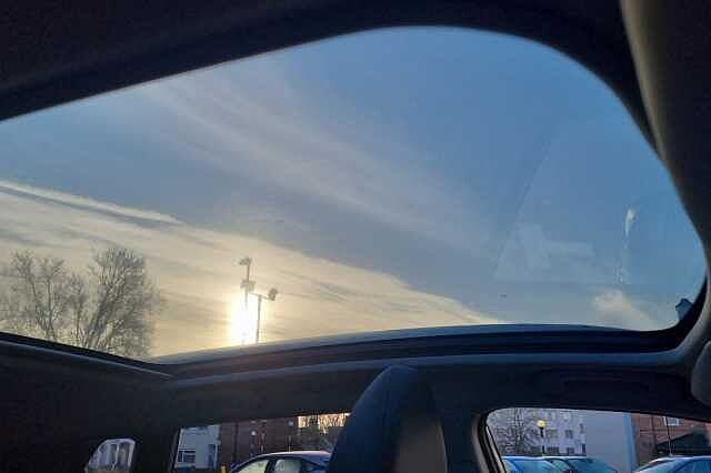 Nissan Qashqai 1.3 DiG-T 160 [157] N-Motion 5dr DCT