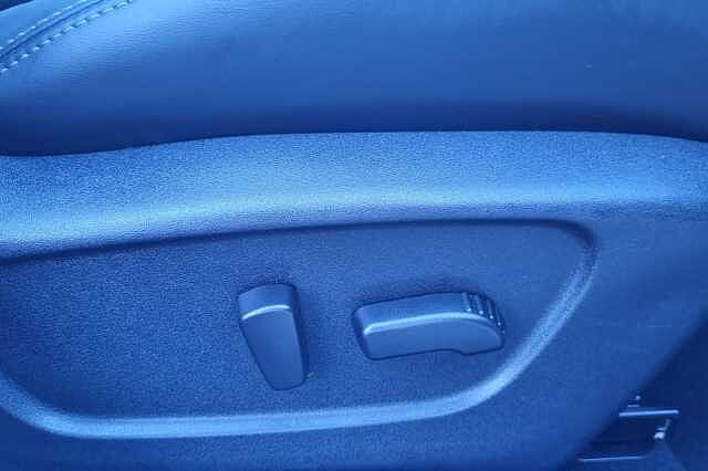 Nissan Qashqai 1.3 DiG-T 160 [157] N-Motion 5dr DCT