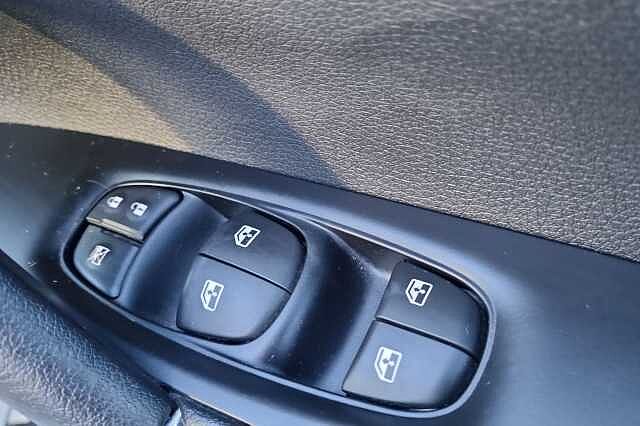 Nissan Qashqai 1.3 DiG-T 160 [157] N-Motion 5dr DCT