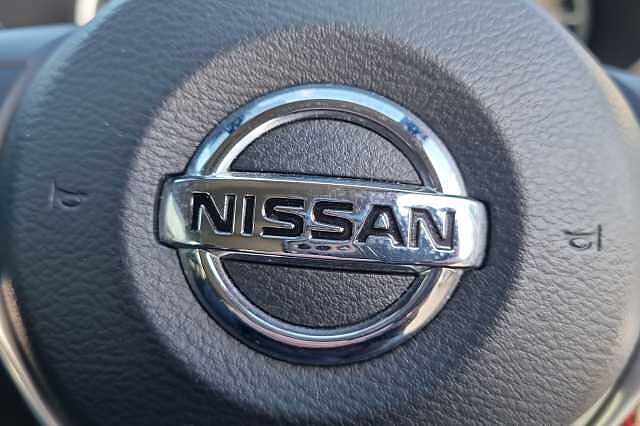 Nissan Micra 1.0 IG-T 92 Acenta 5dr