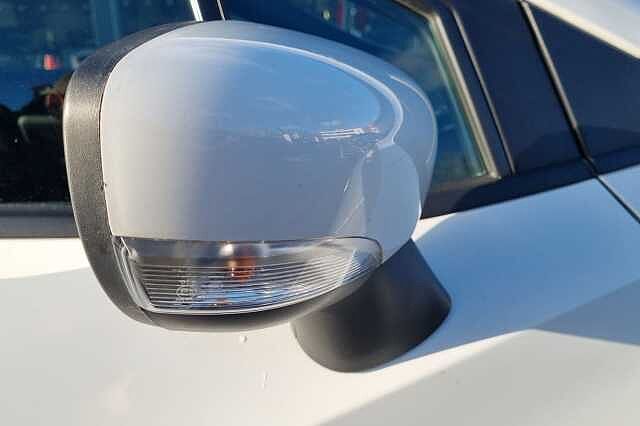 Nissan Micra 1.0 IG-T 92 Acenta 5dr