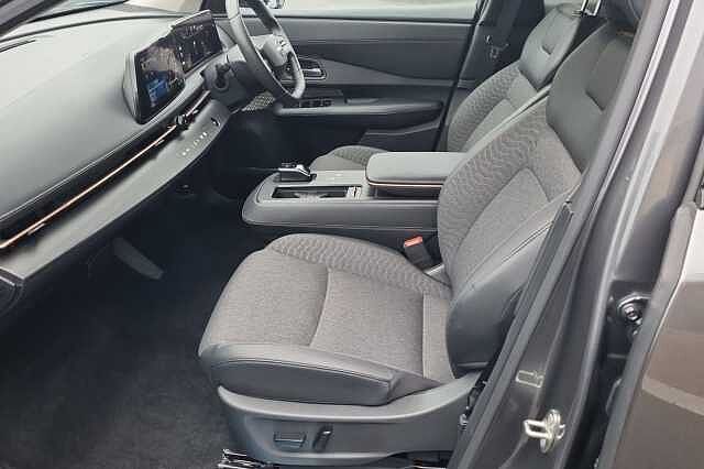 Nissan Ariya 225kW Advance 87kWh 22kWCh 5dr e-4ORCE Auto