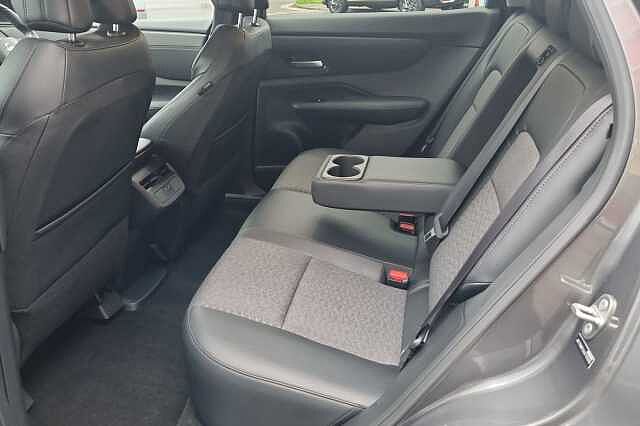 Nissan Ariya 225kW Advance 87kWh 22kWCh 5dr e-4ORCE Auto