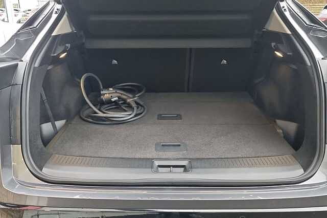 Nissan Ariya 225kW Advance 87kWh 22kWCh 5dr e-4ORCE Auto