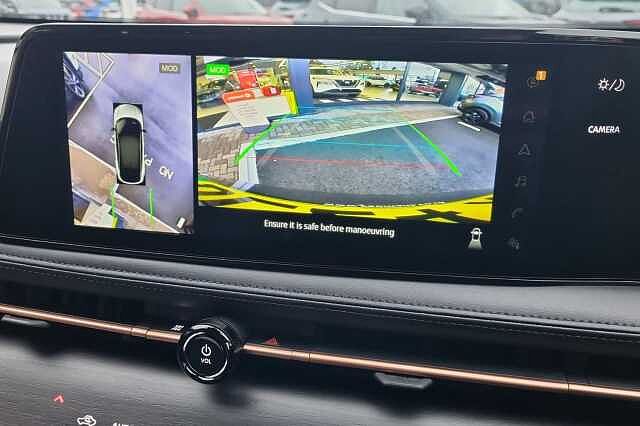 Nissan Ariya 225kW Advance 87kWh 22kWCh 5dr e-4ORCE Auto