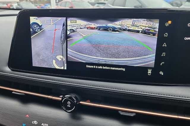 Nissan Ariya 225kW Advance 87kWh 22kWCh 5dr e-4ORCE Auto