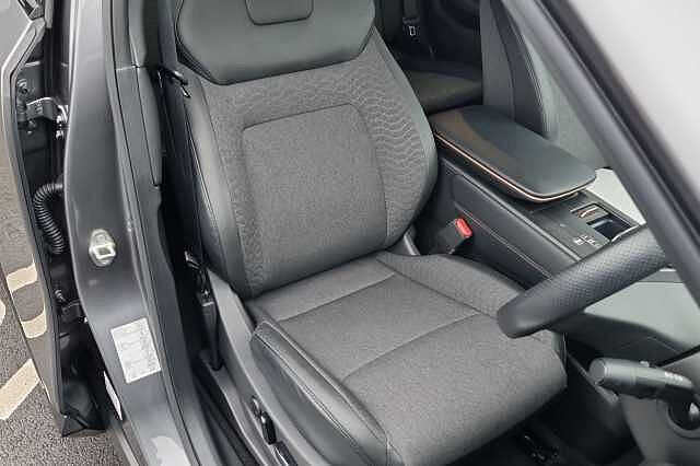 Nissan Ariya 225kW Advance 87kWh 22kWCh 5dr e-4ORCE Auto
