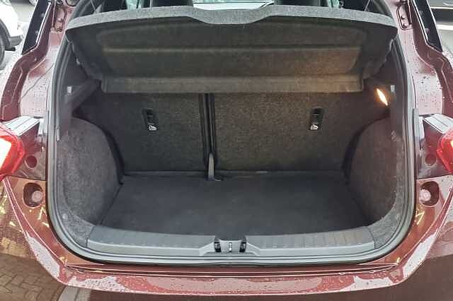 Nissan Micra 1.0 IG-T 92 N-Sport 5dr