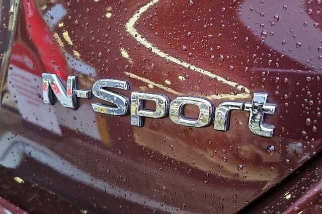 Nissan Micra 1.0 IG-T 92 N-Sport 5dr