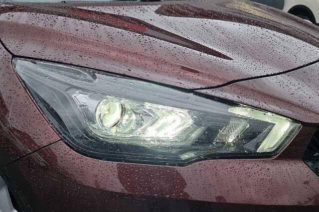 Nissan Micra 1.0 IG-T 92 N-Sport 5dr