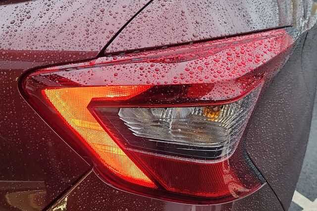 Nissan Micra 1.0 IG-T 92 N-Sport 5dr