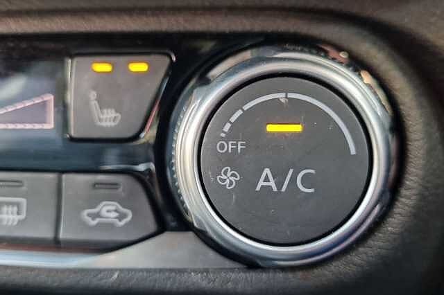 Nissan Juke 1.0 DiG-T 114 Tekna+ 5dr