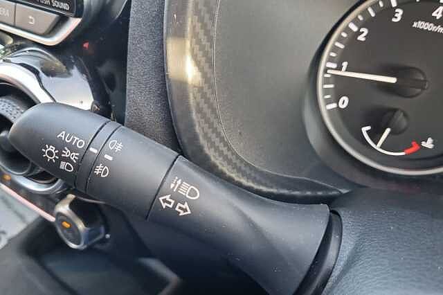 Nissan Juke 1.0 DiG-T 114 Tekna+ 5dr