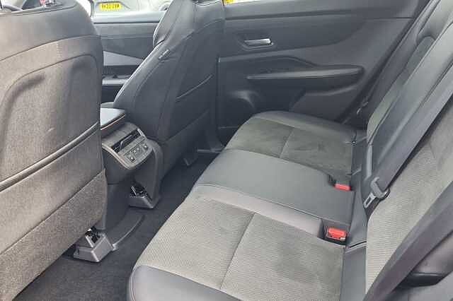 Nissan Ariya 160kW Evolve 63kWh 5dr Auto