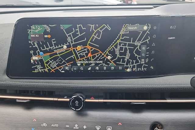 Nissan Ariya 160kW Evolve 63kWh 5dr Auto