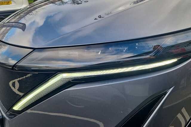 Nissan Ariya 160kW Evolve 63kWh 5dr Auto