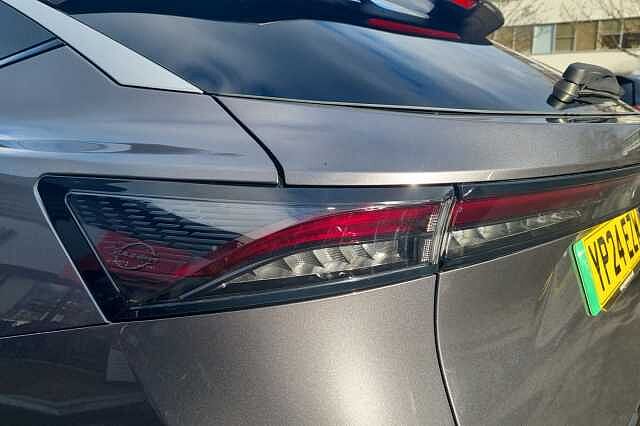 Nissan Ariya 160kW Evolve 63kWh 5dr Auto