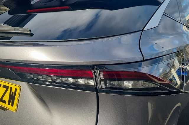 Nissan Ariya 160kW Evolve 63kWh 5dr Auto