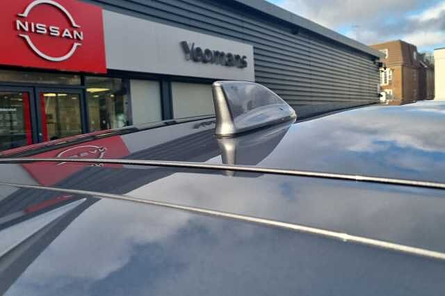 Nissan Ariya 160kW Evolve 63kWh 5dr Auto