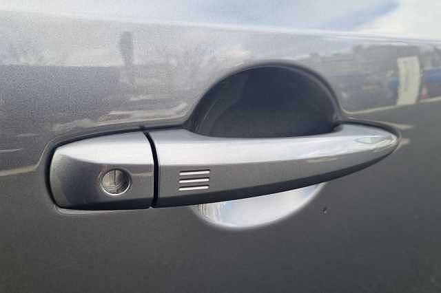 Nissan Ariya 160kW Evolve 63kWh 5dr Auto