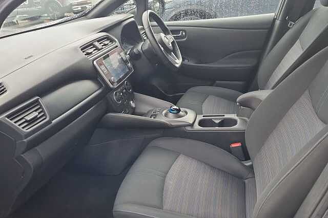 Nissan Leaf 110kW Acenta 39kWh 5dr Auto