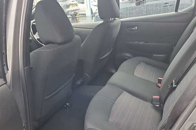 Nissan Leaf 110kW Acenta 39kWh 5dr Auto