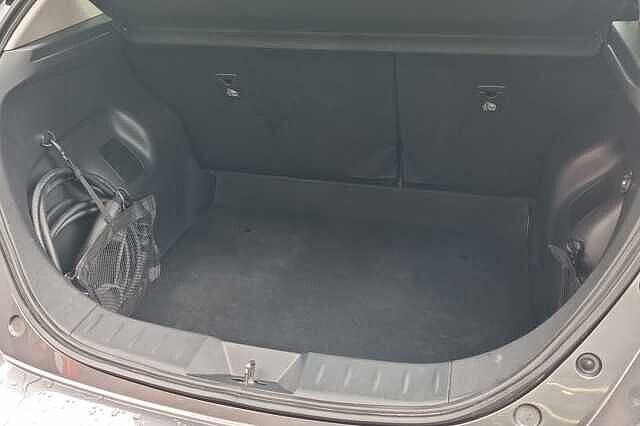 Nissan Leaf 110kW Acenta 39kWh 5dr Auto