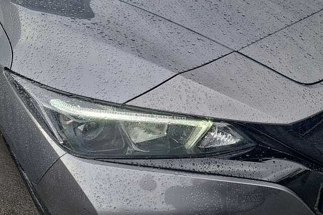 Nissan Leaf 110kW Acenta 39kWh 5dr Auto