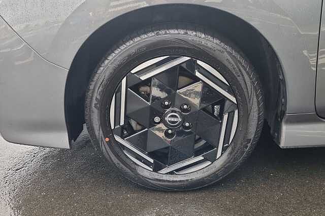 Nissan Leaf 110kW Acenta 39kWh 5dr Auto