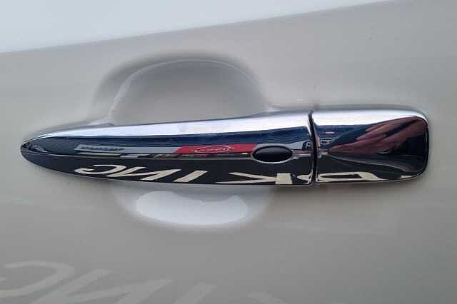 Nissan Leaf 110kW Tekna 39kWh 5dr Auto