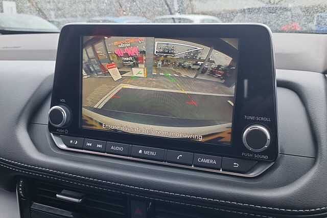 Nissan X-trail Station Wagon 1.5 E-Power E-4orce 213 Acenta Prem 5dr 7 St Auto