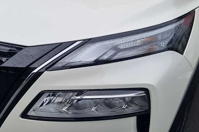 Nissan X-trail Station Wagon 1.5 E-Power E-4orce 213 Acenta Prem 5dr 7 St Auto