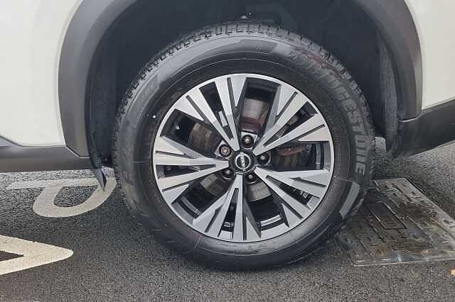 Nissan X-trail Station Wagon 1.5 E-Power E-4orce 213 Acenta Prem 5dr 7 St Auto