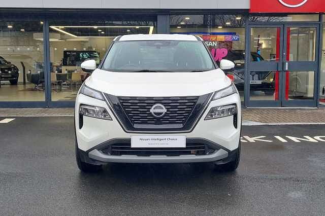 Nissan X-trail Station Wagon 1.5 E-Power E-4orce 213 Acenta Prem 5dr 7 St Auto