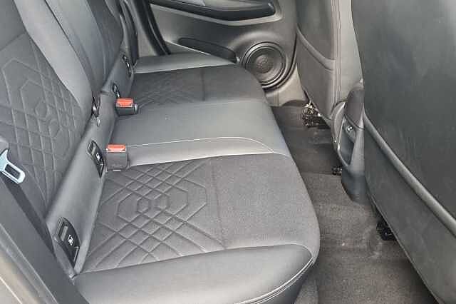 Nissan Juke 1.0 DiG-T 114 Tekna 5dr DCT