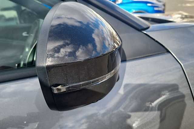 Nissan Juke 1.0 DiG-T 114 Tekna 5dr DCT