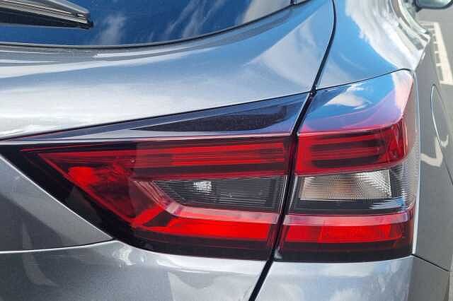 Nissan Juke 1.0 DiG-T 114 Tekna 5dr DCT