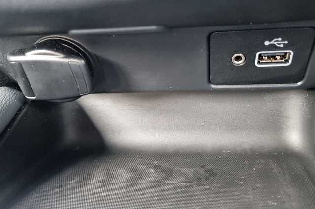 Nissan Juke 1.0 DiG-T 114 Tekna 5dr DCT