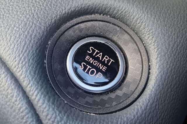 Nissan Juke 1.0 DiG-T 114 Tekna 5dr DCT