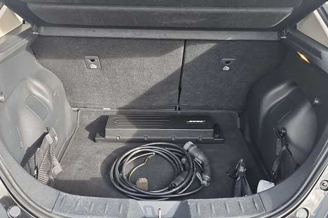 Nissan Leaf 110kW Tekna 40kWh 5dr Auto