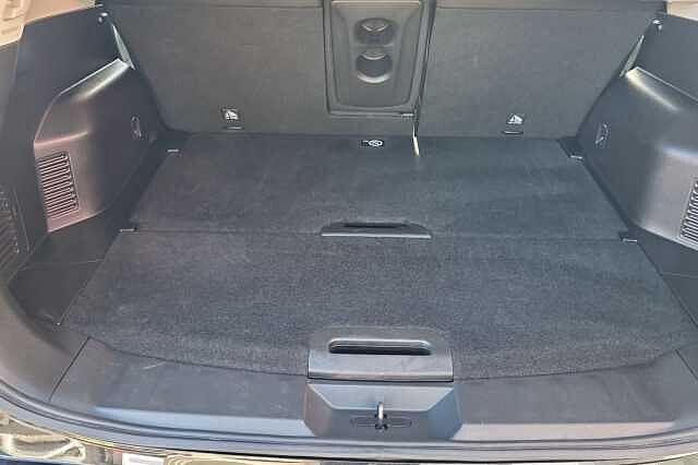 Nissan X-trail Station Wagon 1.7 dCi N-Connecta 5dr