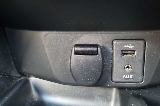 Nissan X-trail Station Wagon 1.7 dCi N-Connecta 5dr